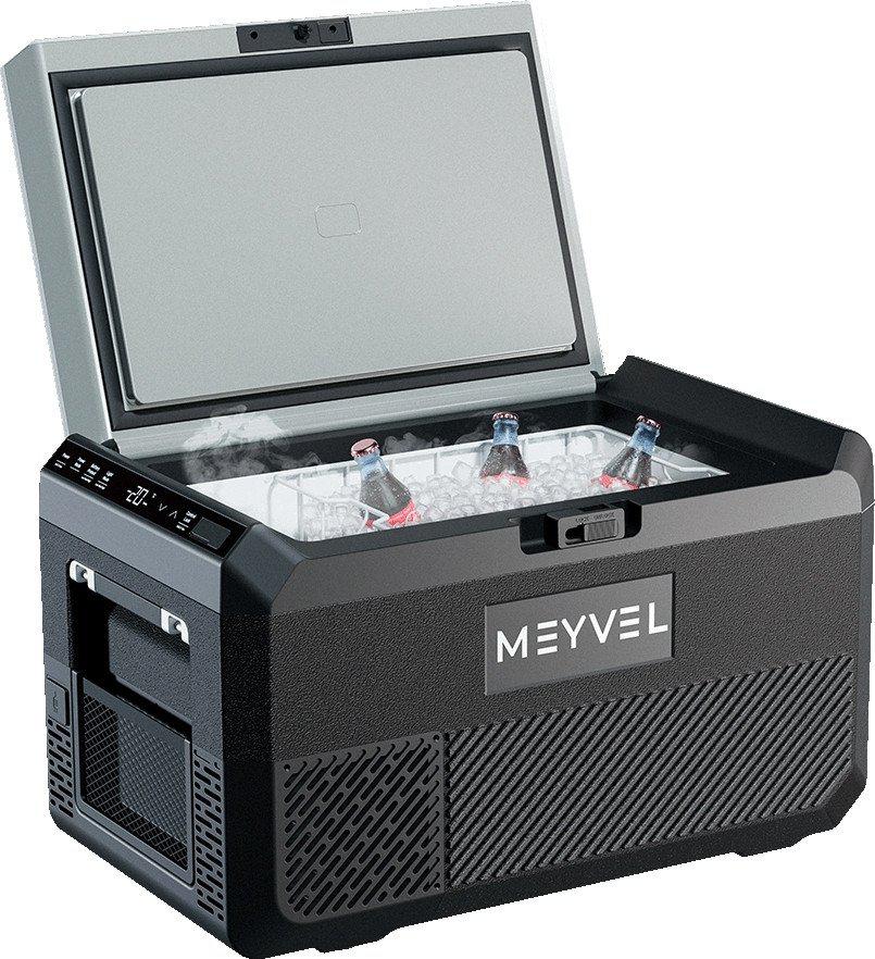 Компрессорный автохолодильник Meyvel AF-PRO41