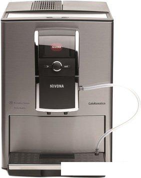 Кофемашина Nivona CafeRomatica 859