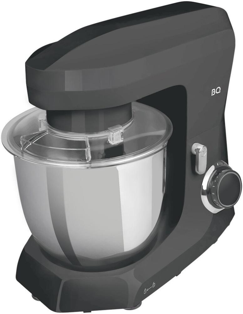 Планетарный миксер BQ MX342 (серый)