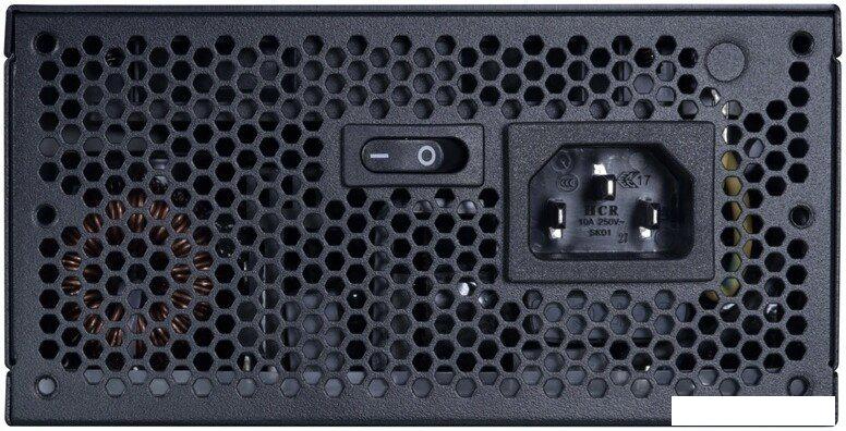 Блок питания Lian Li SP750 V2 750 G9P.SP0750G.B000.RU