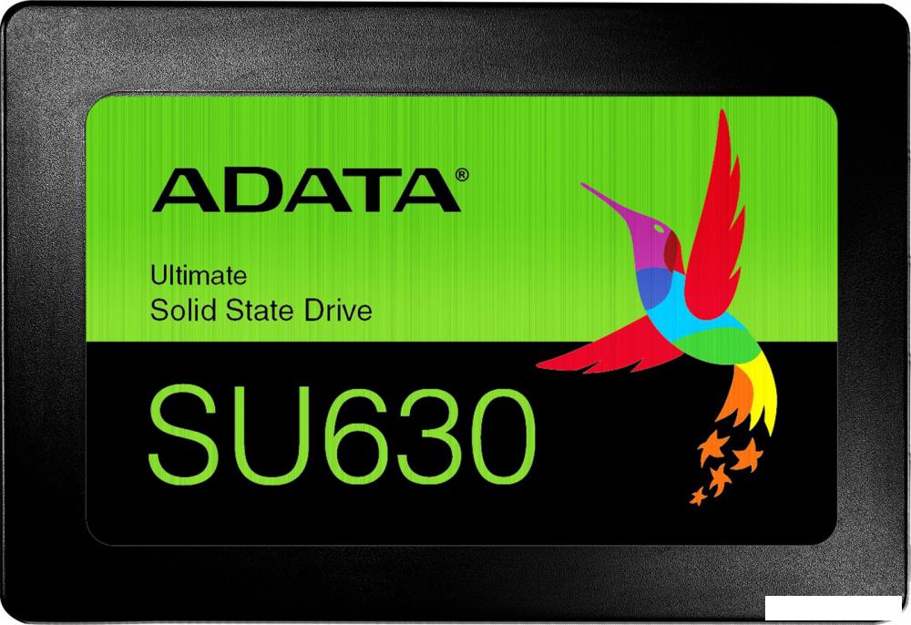 SSD ADATA Ultimate SU630 960GB ASU630SS-960GQ-R