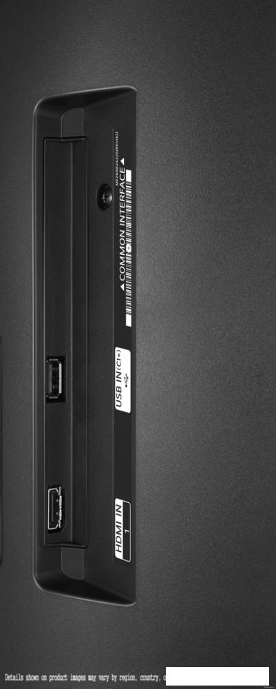 Телевизор LG 32LQ63006LA
