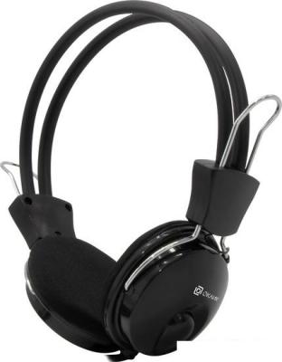 Офисная гарнитура Оклик HS-M200