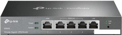 Маршрутизатор TP-Link ER605