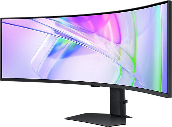 Монитор Samsung ViewFinity S9 LS49C950UAIXCI