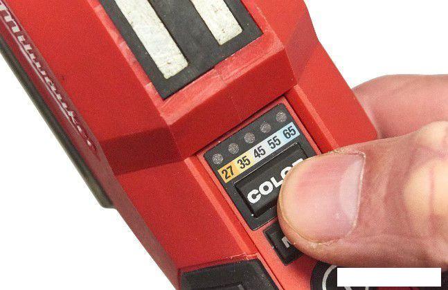 Фонарь Milwaukee M12 CML-401 (с 1-им АКБ)