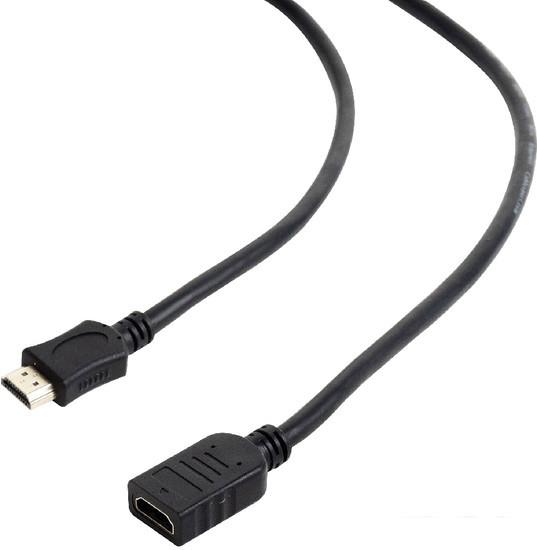 Удлинитель Cablexpert CC-HDMI4X-6