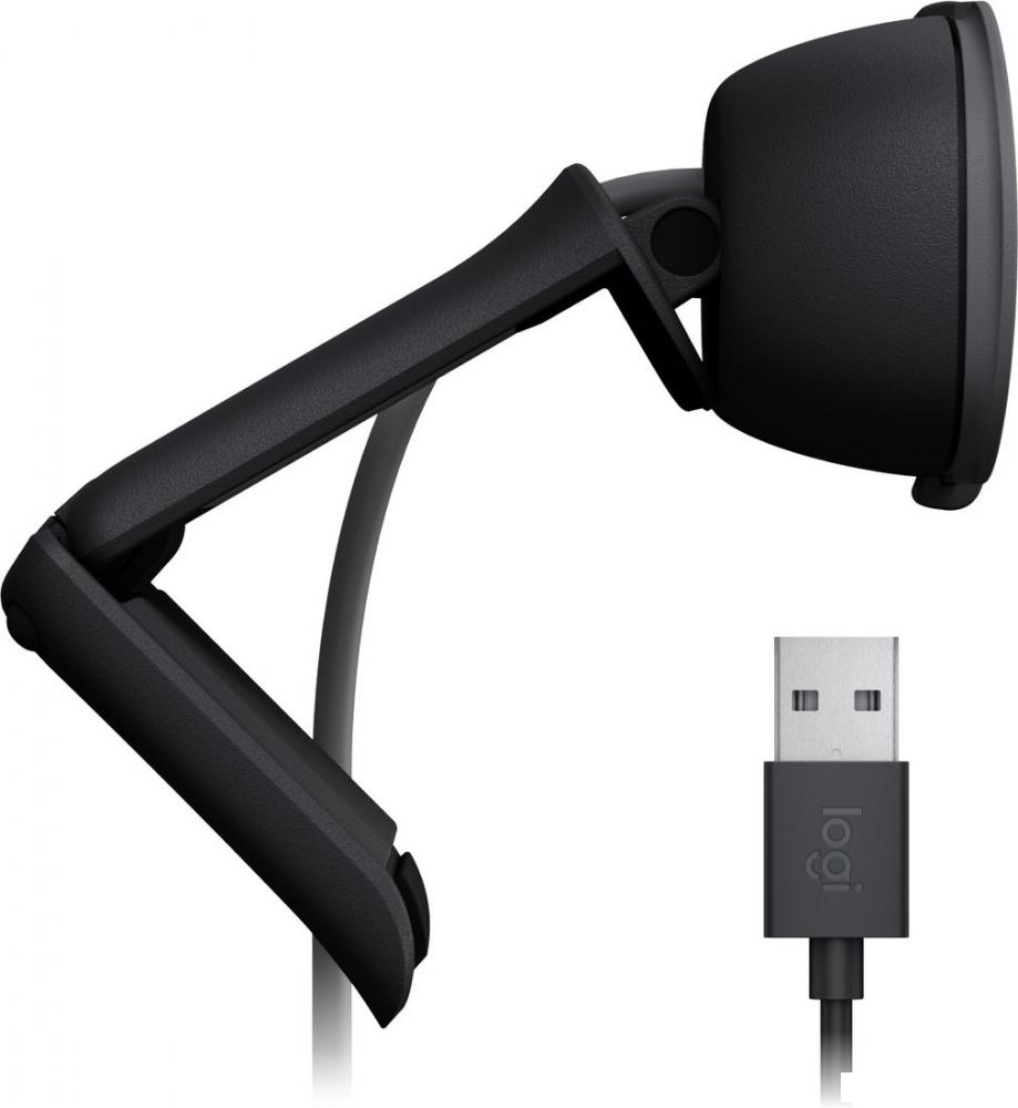 Веб-камера Logitech Brio 105