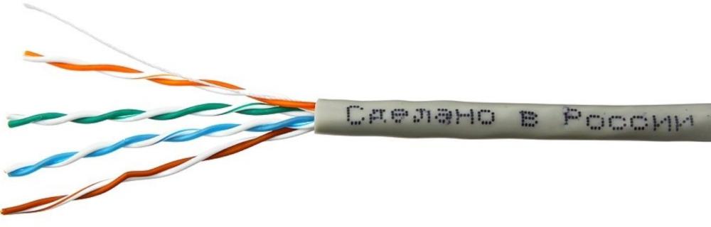 Кабель Skynet Cable CSP-UTP-4-CU-OUT/100