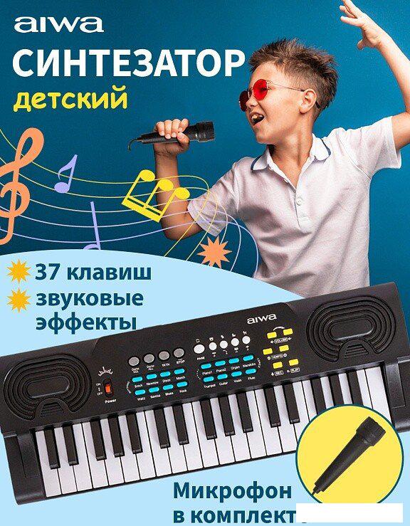 Синтезатор Aiwa ASZ-137