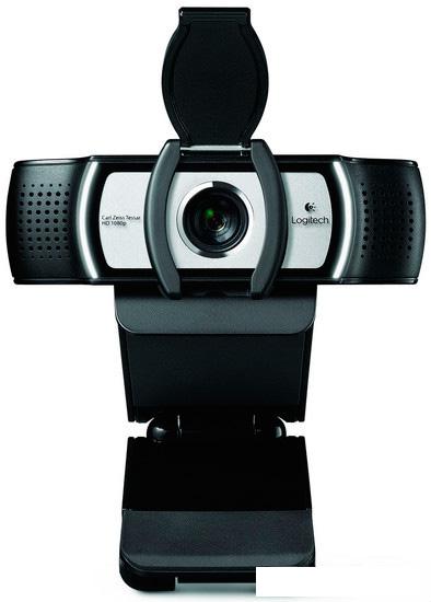 Веб-камера для видеоконференций Logitech C930e
