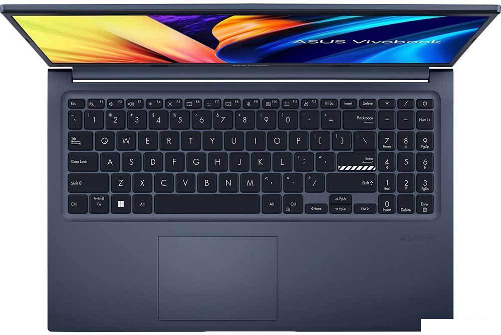 Ноутбук ASUS VivoBook 15 M1502NAQ-BQ067 90NB1841-M006C0 Win 11 Pro