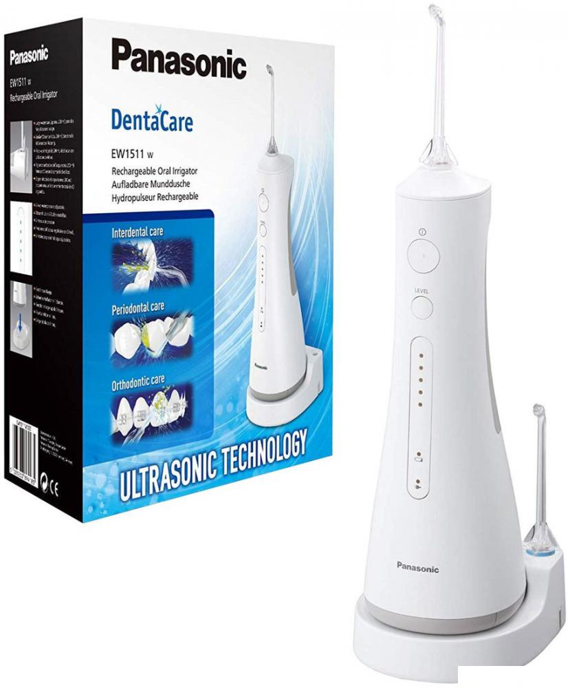 Ирригатор  Panasonic EW1511W520