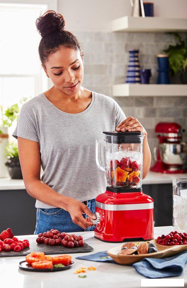 Стационарный блендер KitchenAid Artisan K400 5KSB4026EER