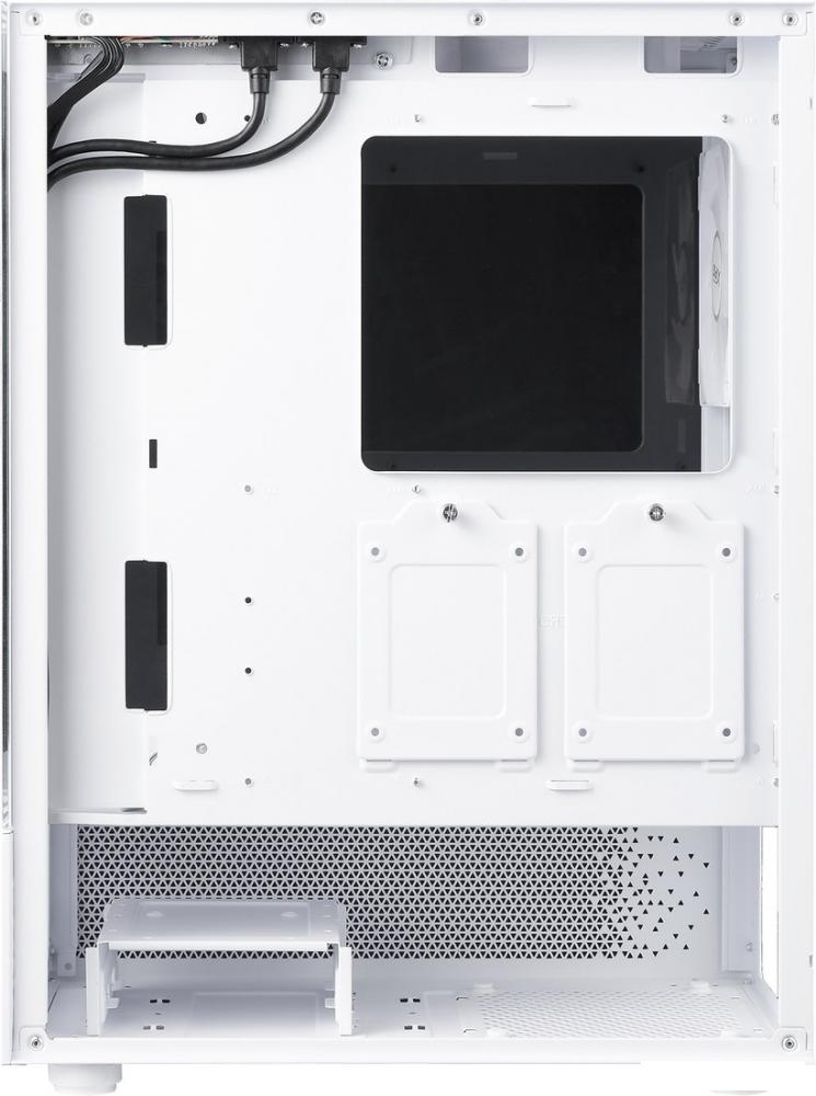 Корпус ADATA XPG Invader X Mini (белый)