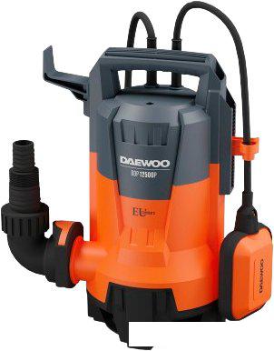 Дренажный насос Daewoo Power DDP 12500P