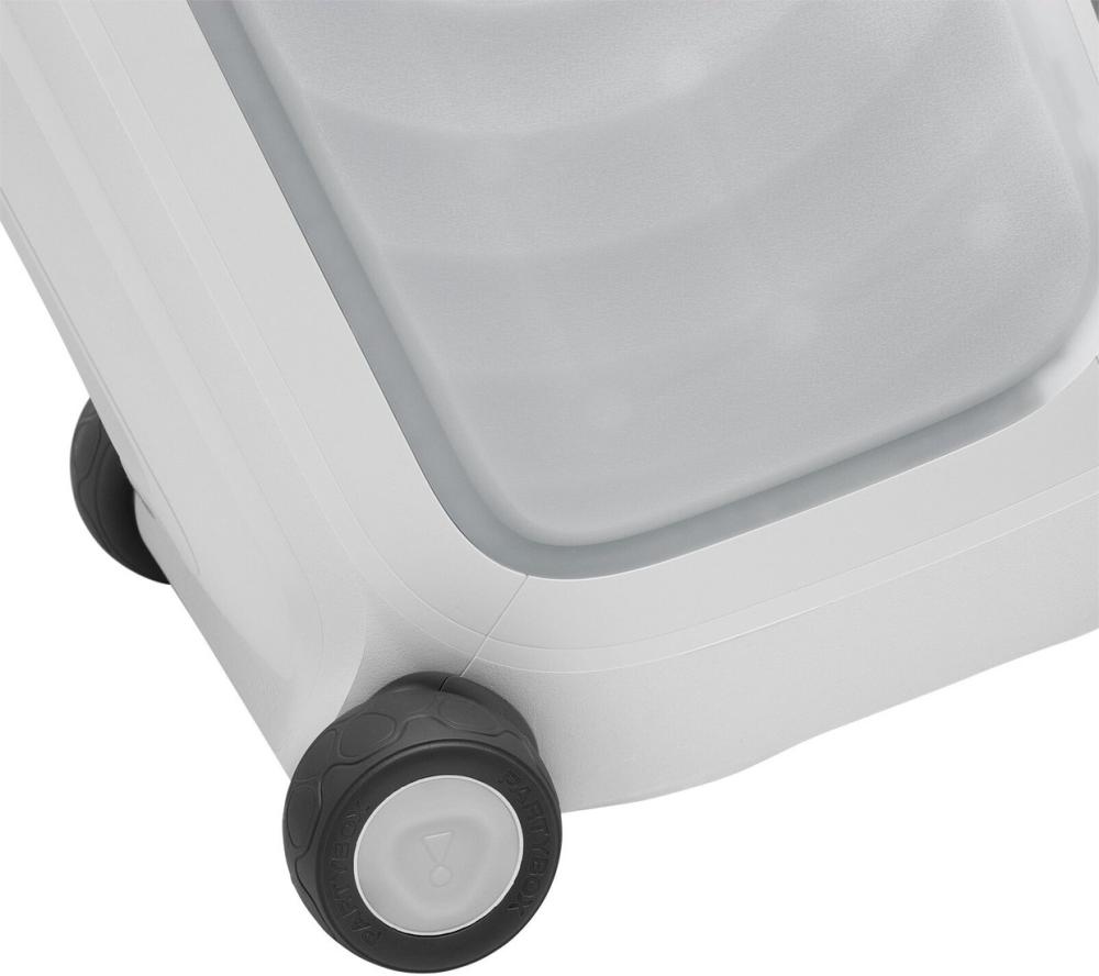 Патибокс JBL PartyBox 330 (белый)