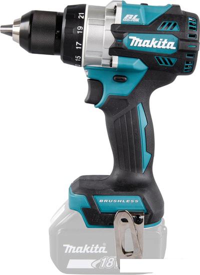 Дрель-шуруповерт Makita DDF486Z (без АКБ)