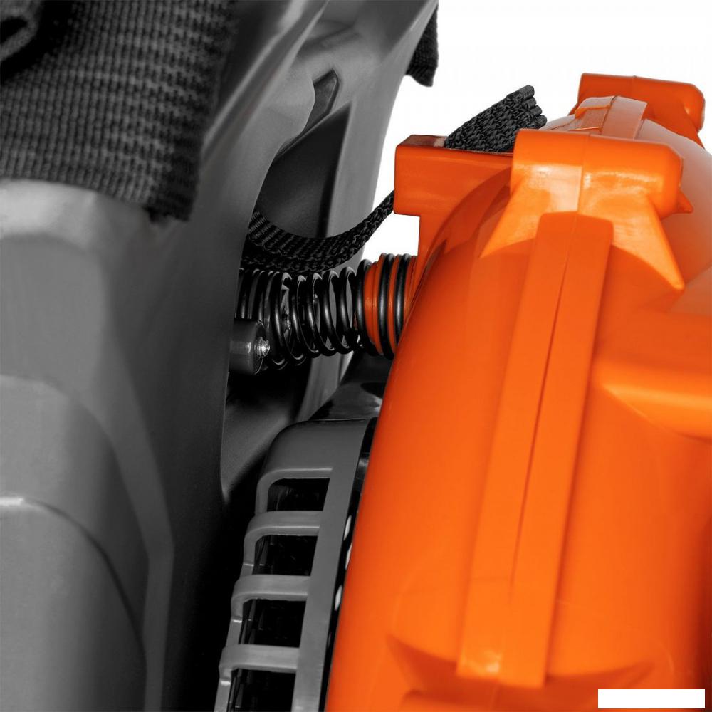 Ранцевая воздуходувка Daewoo Power DABL 520
