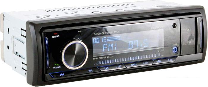 USB-магнитола Prology GT-110
