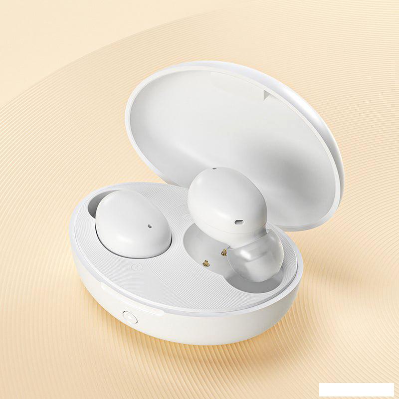 Наушники QCY T16