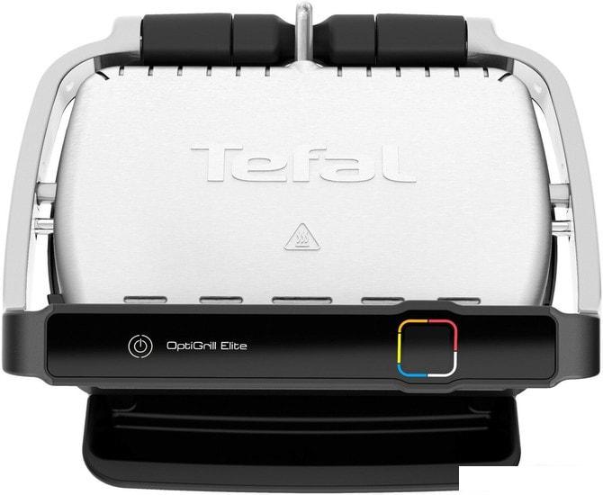 Электрогриль Tefal Optigrill Elite GC750D30