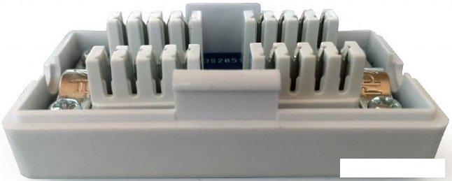 Адаптер Cablexpert NCA-LSAS5E-01