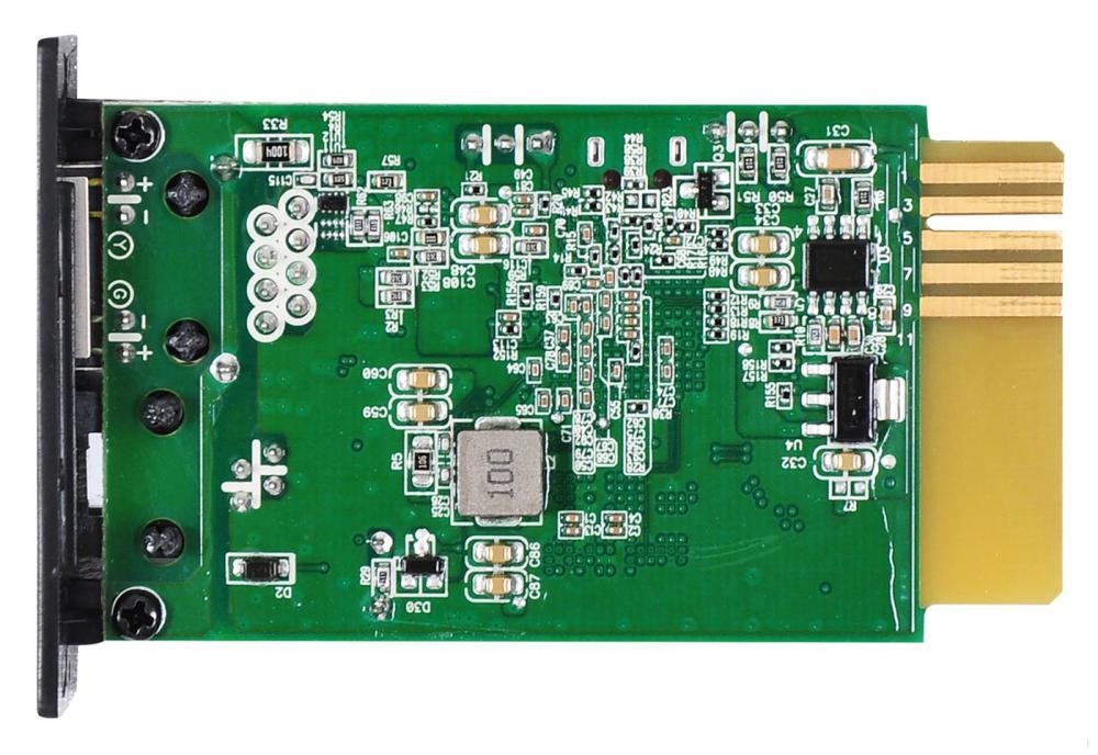Сетевая карта IPPON SNMP RT 33 1180661