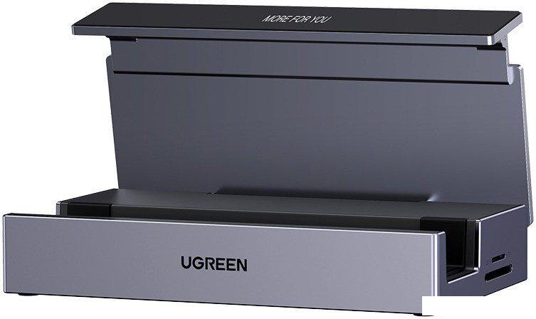 Док-станция Ugreen CM800 55733