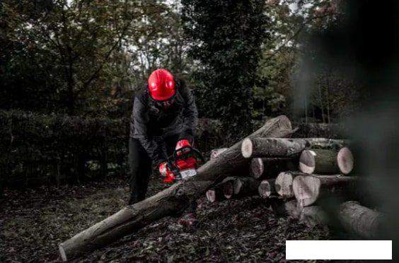 Аккумуляторная пила Milwaukee M18 FCHSC-0 (без АКБ)