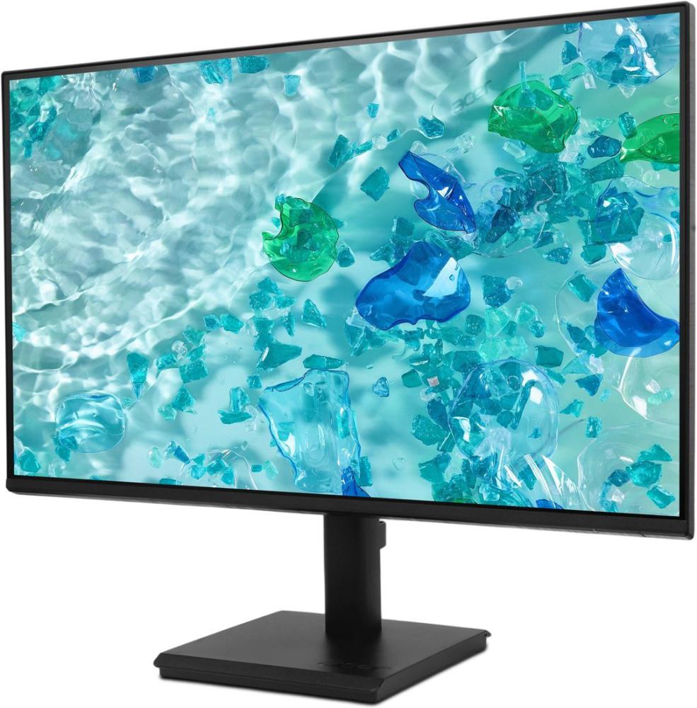 Монитор Acer Vero V277Gbmix UM.HV7CD.G03