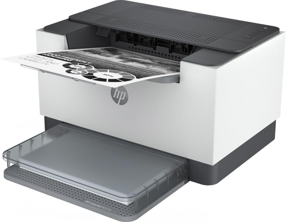 Принтер HP LaserJet M211d