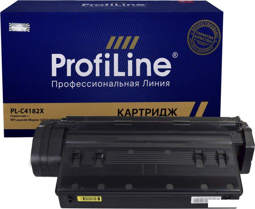 Картридж ProfiLine PL-C4182X (аналог HP C4182X)
