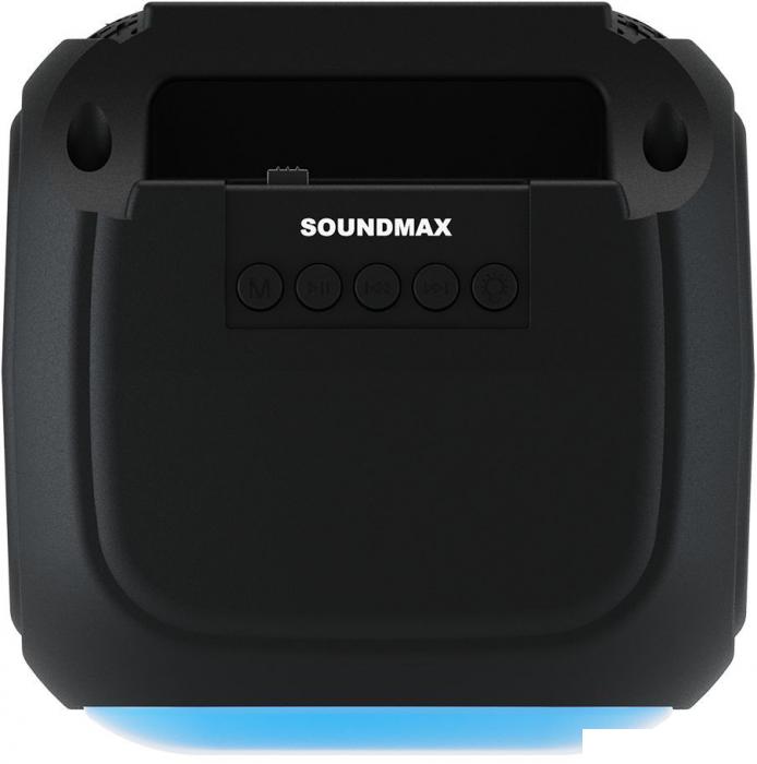 Беспроводная колонка Soundmax SM-PS4427