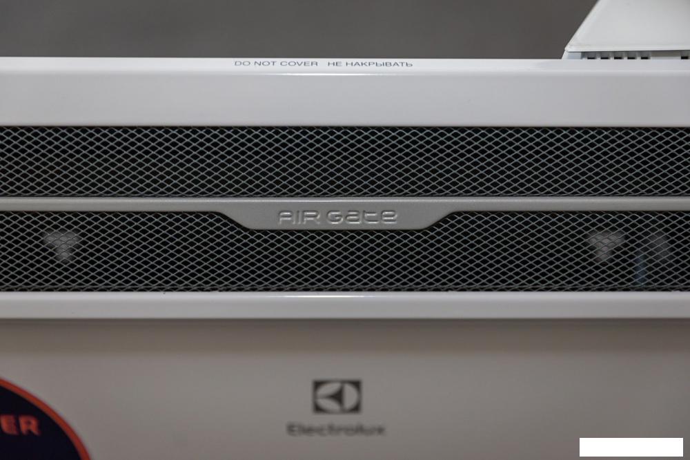 Отопительный модуль конвектора Electrolux Air Gate ECH/AG2-1500 T