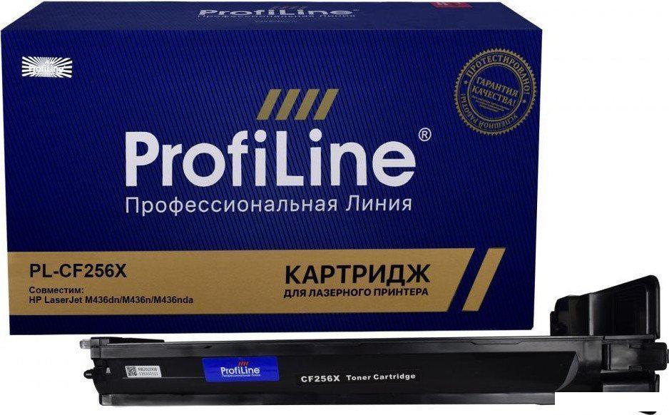 Картридж ProfiLine PL-CF256X (аналог HP CF256X)
