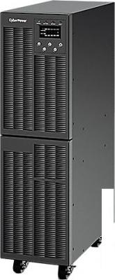 Источник бесперебойного питания CyberPower OLS6000EC