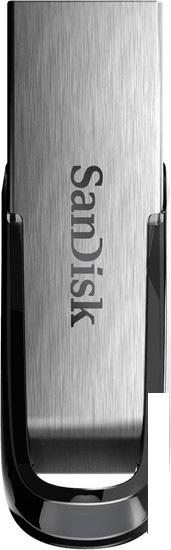 USB Flash SanDisk Cruzer Ultra Flair CZ73 64GB [SDCZ73-064G-G46]