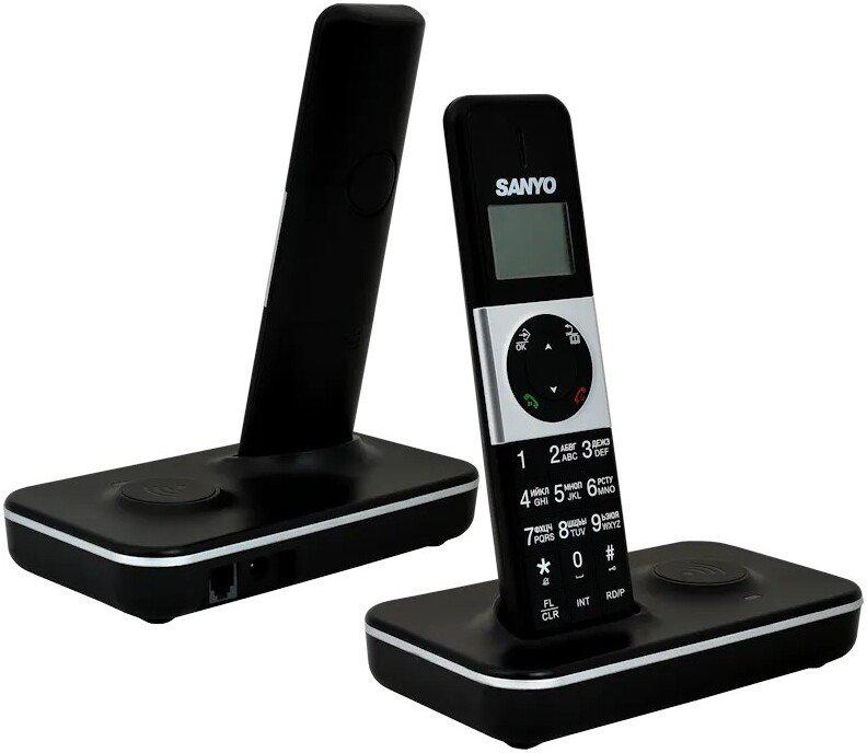 Радиотелефон Sanyo RA-SD1002RUS