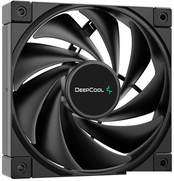 Кулер для процессора DeepCool AK620 R-AK620-BKNNMT-G