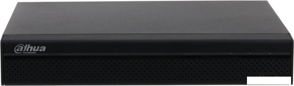 Сетевой видеорегистратор Dahua DHI-NVR4108HS-P-4KS3