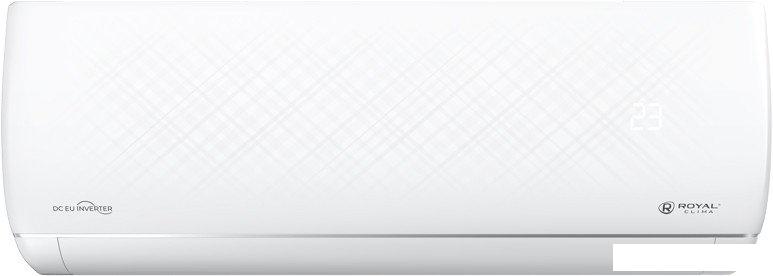 Кондиционер Royal Clima Renaissance DC EU Inverter 2024 RCI-RND24HN