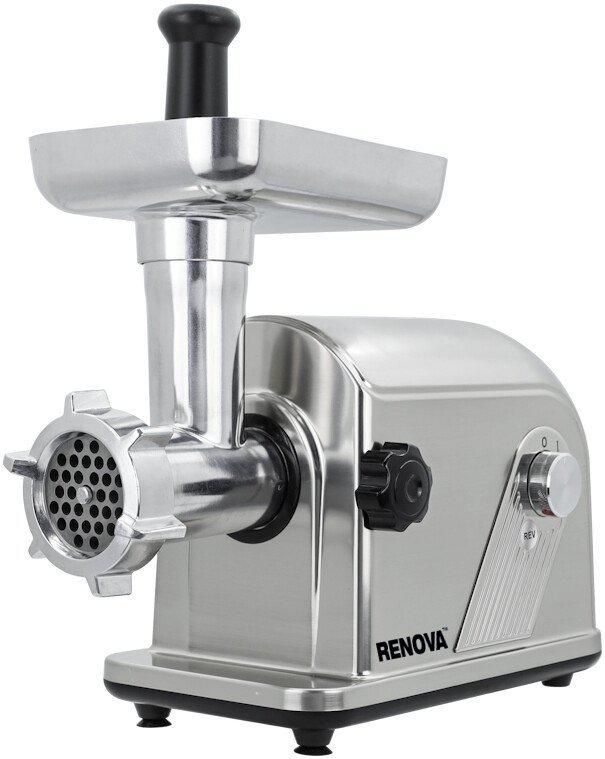 Мясорубка Renova MG320-R2SP