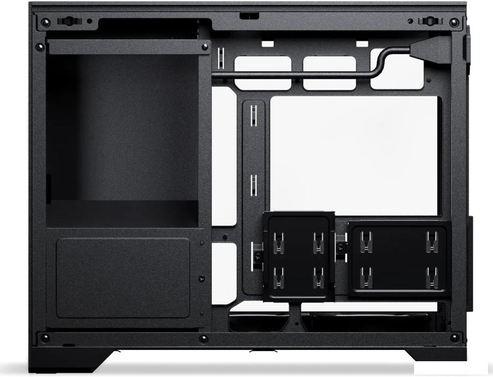 Корпус Phanteks XT V3 PH-XT325V_DBK01