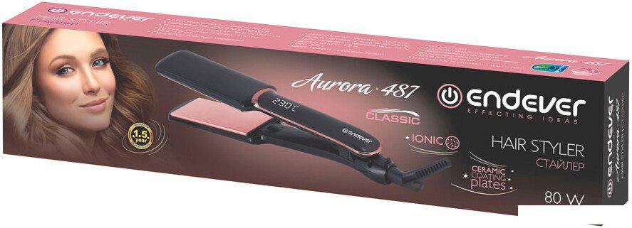 Выпрямитель Endever Aurora-487