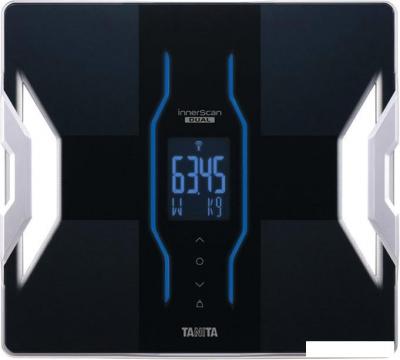 Напольные весы Tanita RD-953 (черный) Напольные весы Tanita RD-953 (черный)