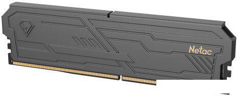 Оперативная память Netac Shadow III 2x16ГБ DDR4 2666 МГц NTSHD4P26DP-32K