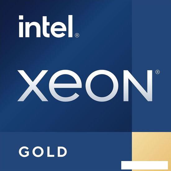 Процессор Intel Xeon Gold 6348