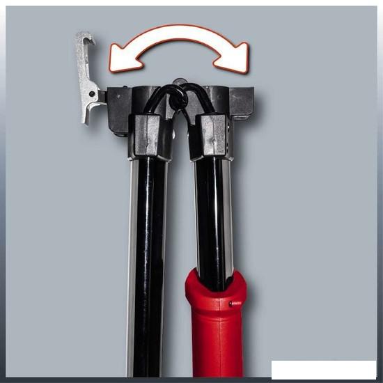 Шлифмашина для стен и потолков Einhell TC-DW 225