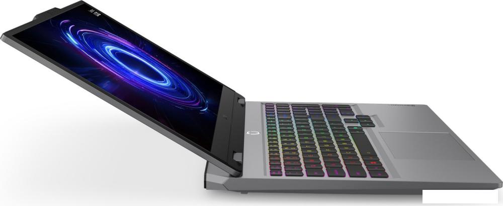 Игровой ноутбук Lenovo LOQ 15IRX10 83JE002KUS